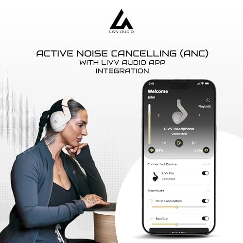 PRO V2 Wireless Headphone