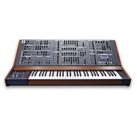 Electronic Musical Instruments