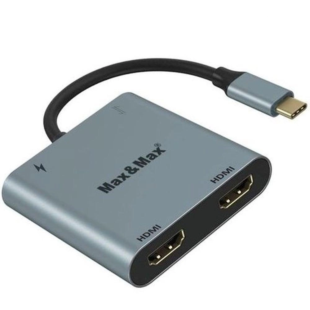 USB-C Hub