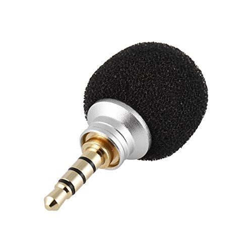 EY-610A 3.5mm-Mini-Jack Microphone