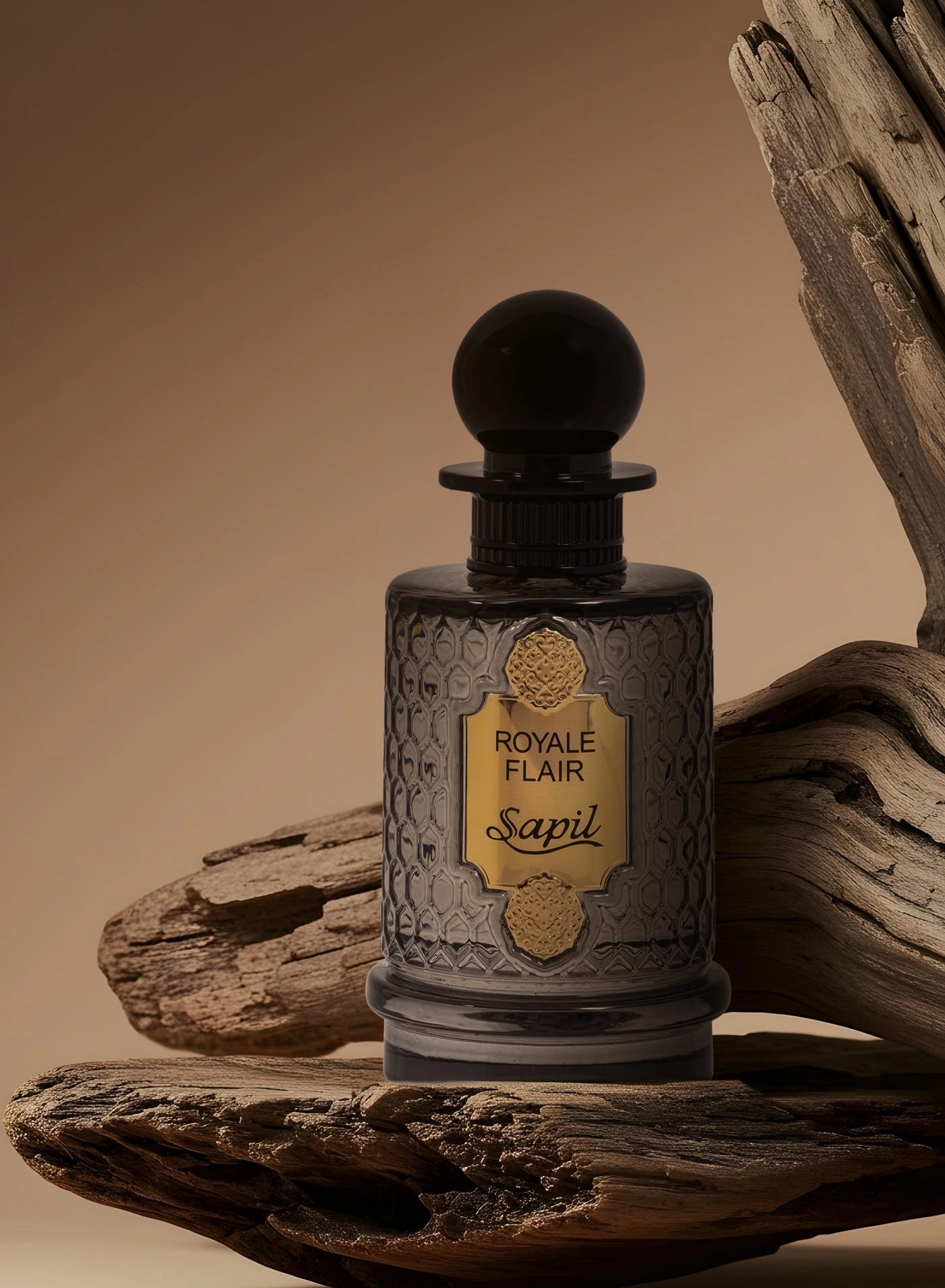 Royale Flair Eau de Parfum 100ml