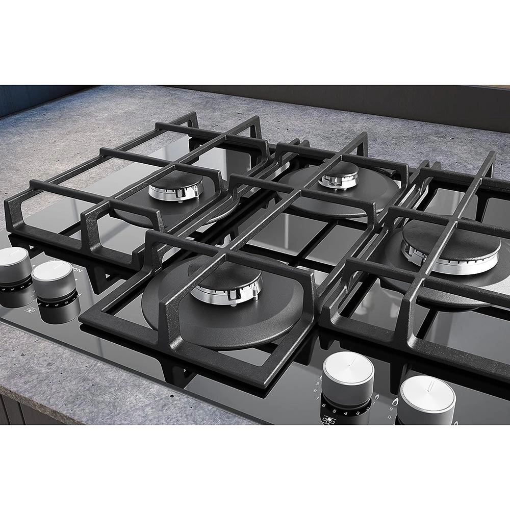 AGS61SBK Ceramic hob