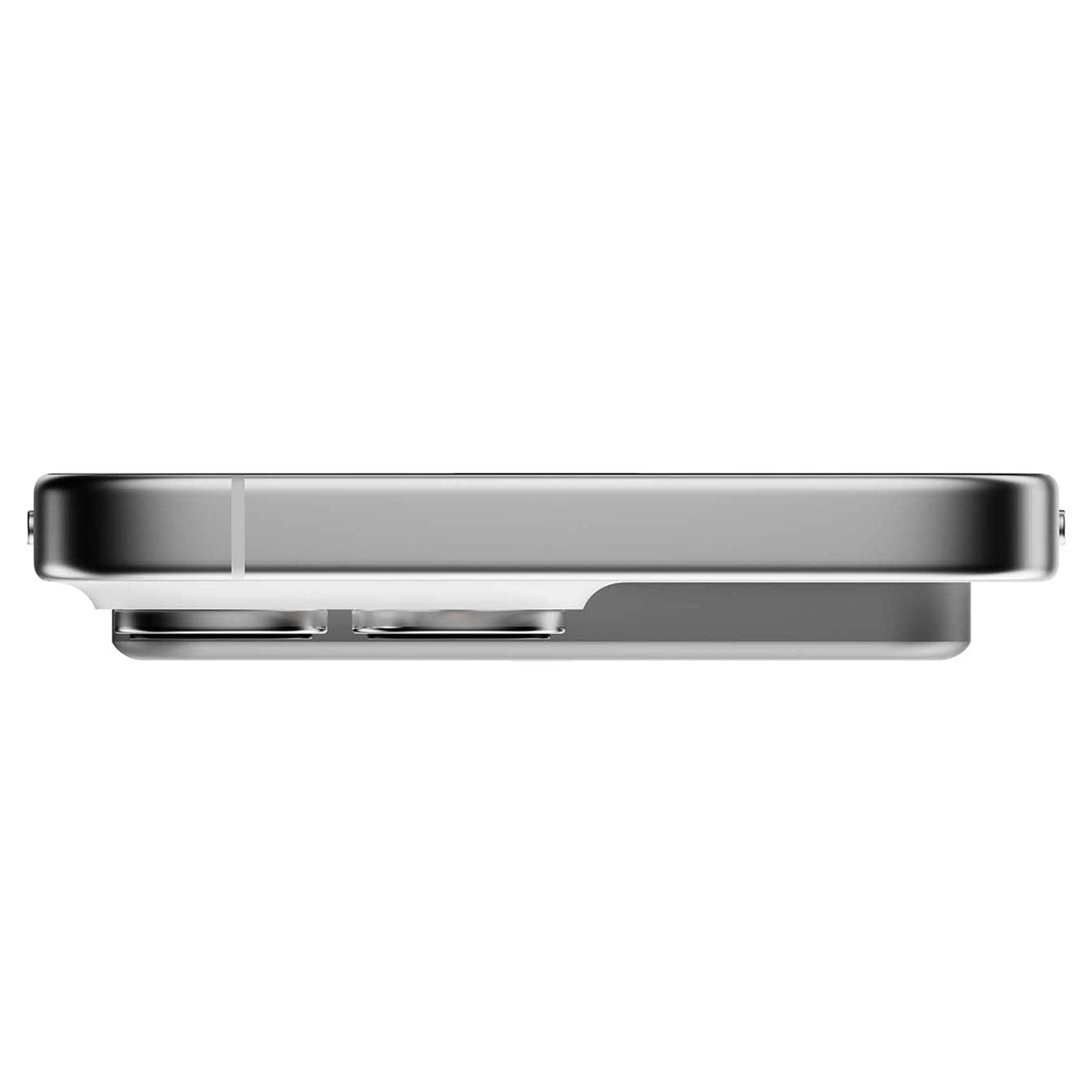 Slim Magnetic Power Bank - 5,000 mAh 15W