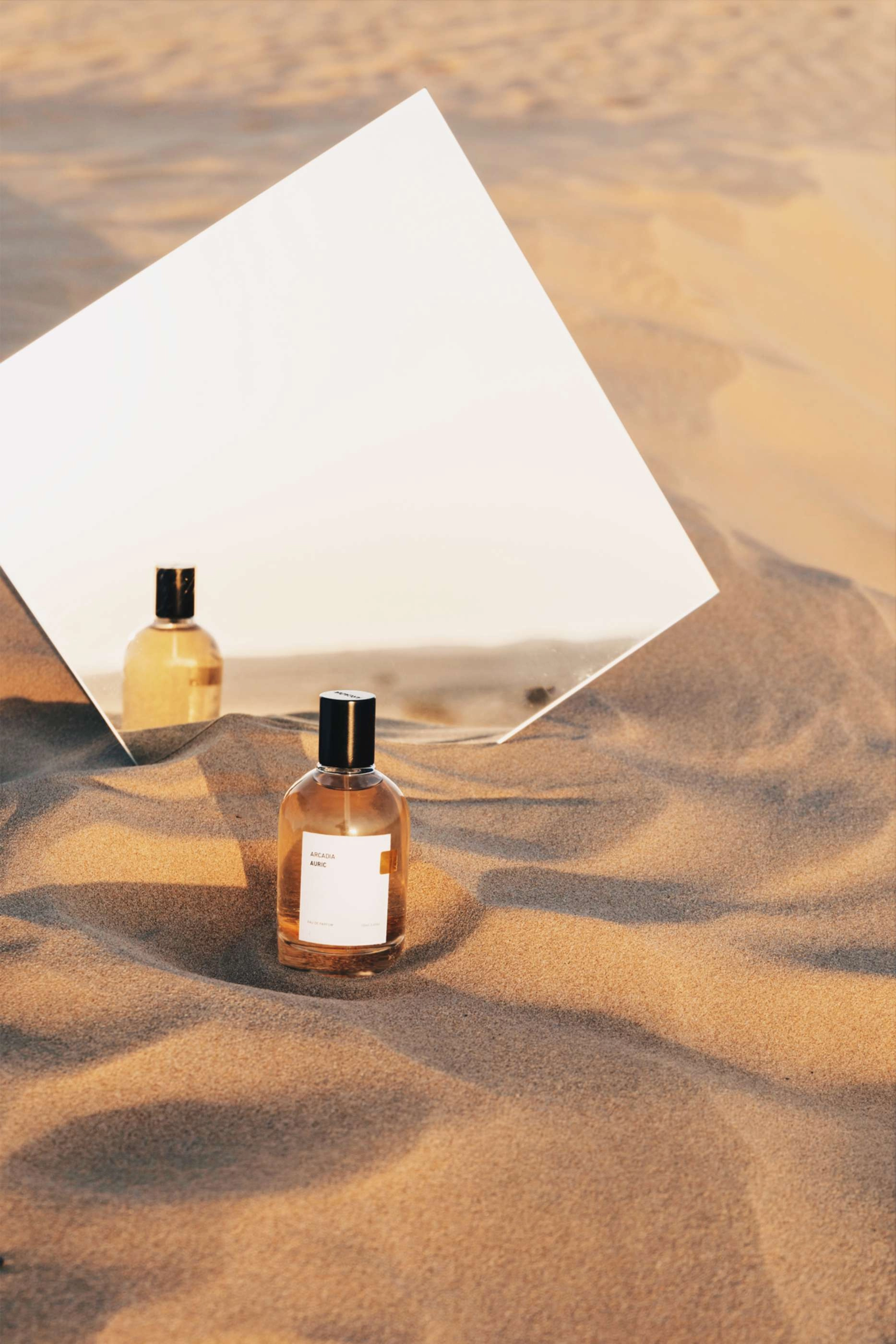 Auric Eau de Parfum 100ml