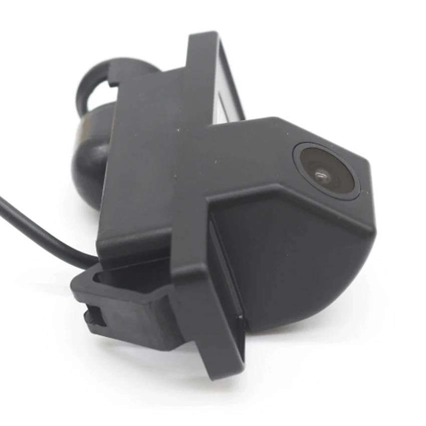 Rear View Camera - Night vision