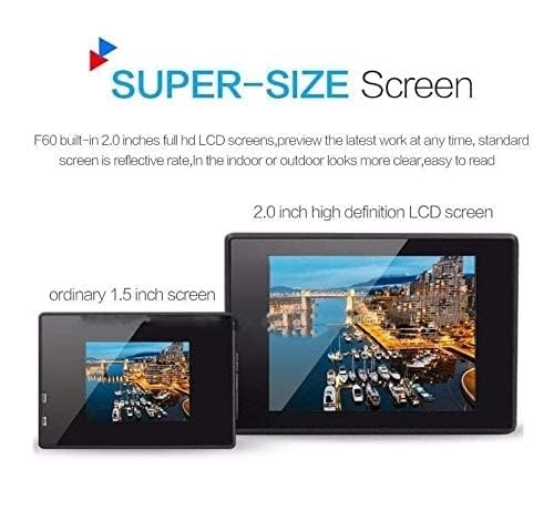 4K.Action-camera_ABHI2 - 4K 30FPS