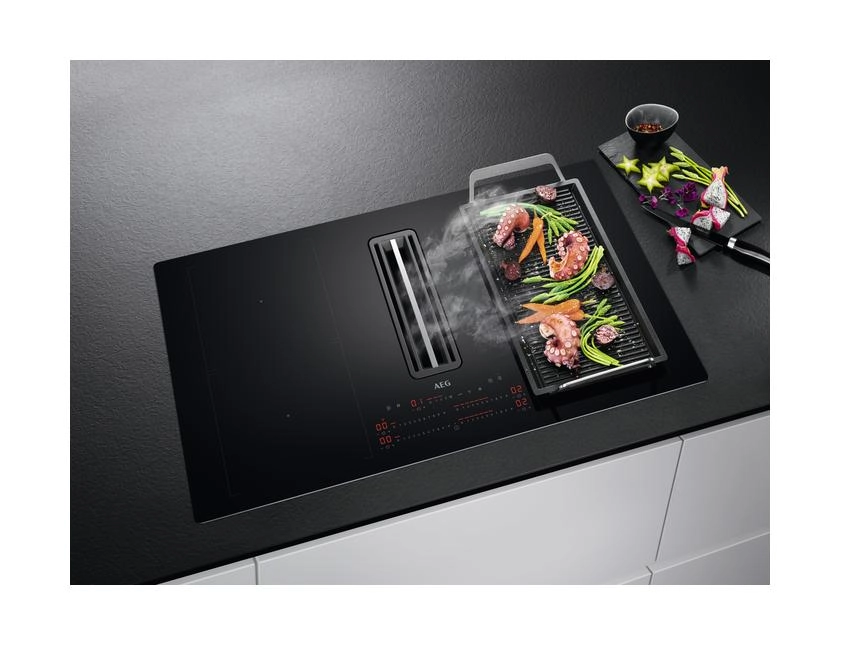 CCE84751CB Induction hob