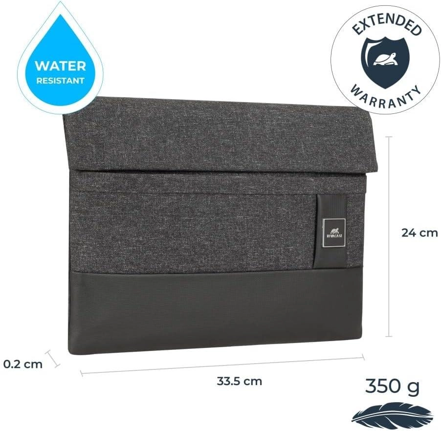 Melange ECO Laptop Sleeve - for 13.3\" Screen Size