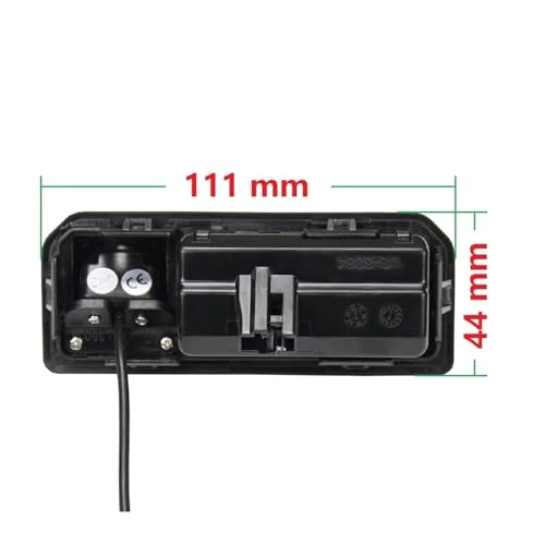 Reversing Camera - Night vision RCA