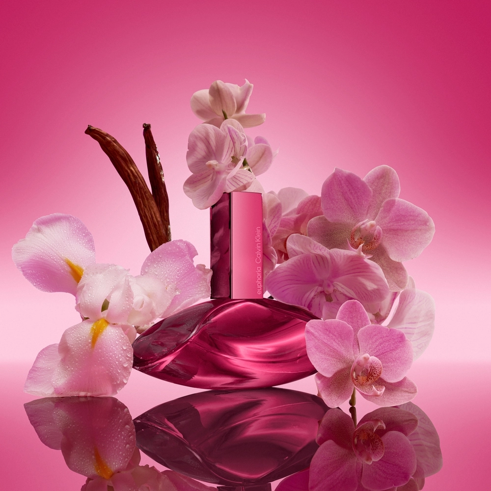 Euphoria Magnetic Elixir Eau de Parfum 100ml