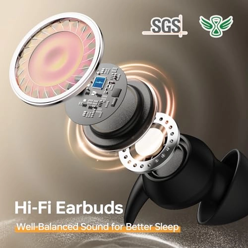 GH01 Wireless Earbud