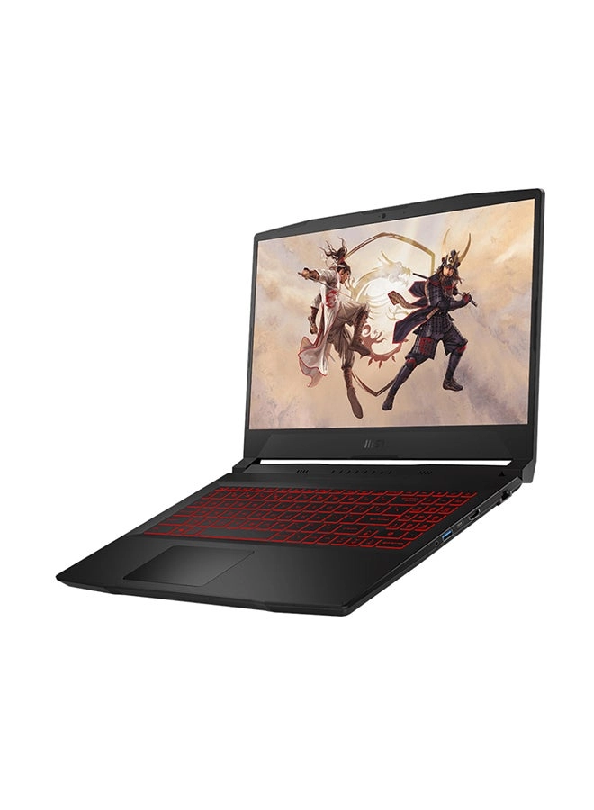 Katana GF66 KATANAGF6612836 - 15.6'' Core i7-12650H 16GB DDR4 1TB NVMe SSD