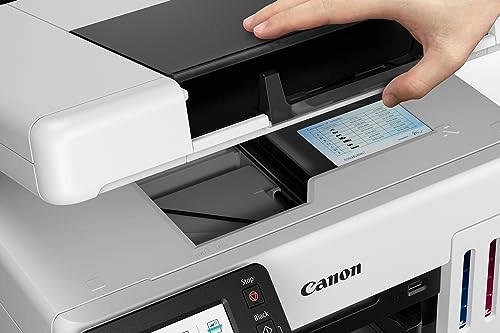 GX6550 - Inkjet Color