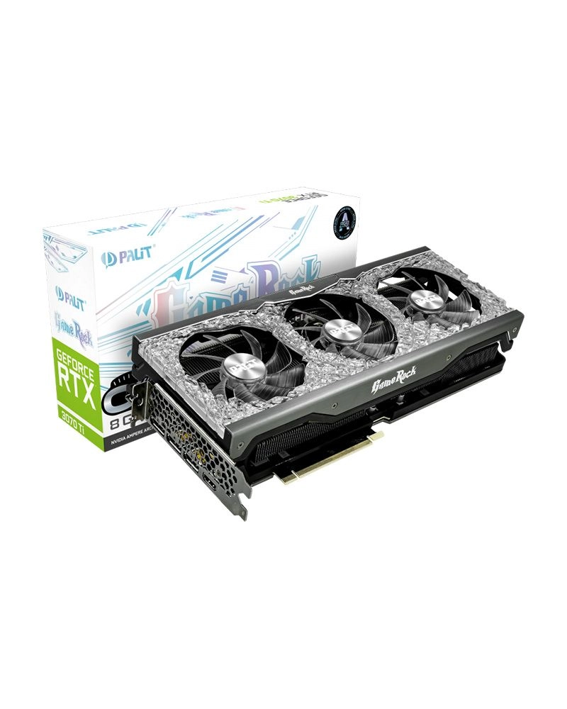 GeForce RTX 3070 Ti
