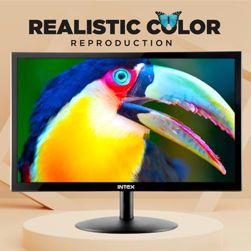 IT-1701 - 17 Inches 1280 x 1024 Pixels