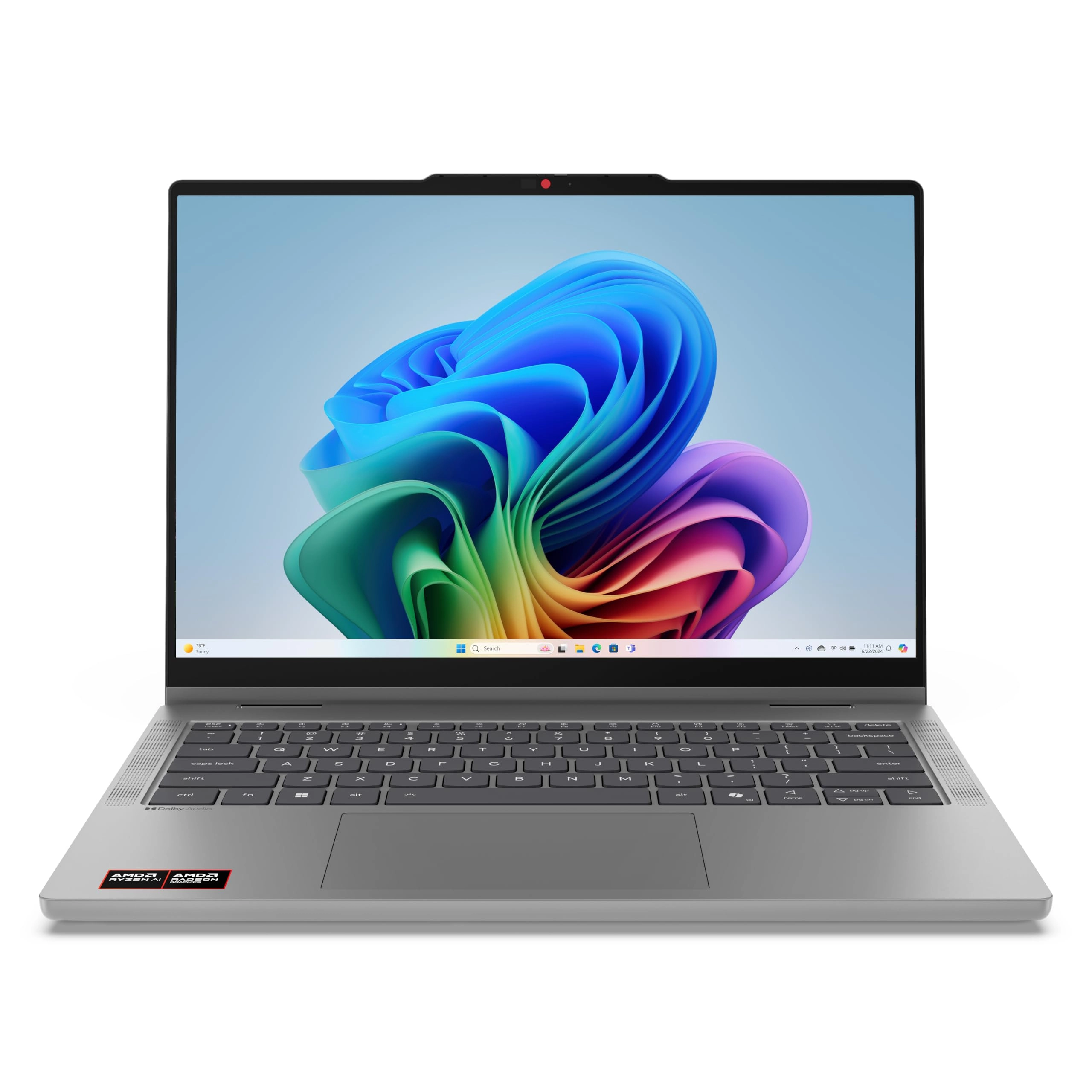 Lenovo IdeaPad 5a 83UH0046US - 14'' Ryzen AI 5 430 16GB DDR5 512GB SSD
