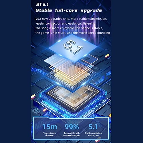 PRO80 Wireless Earbud