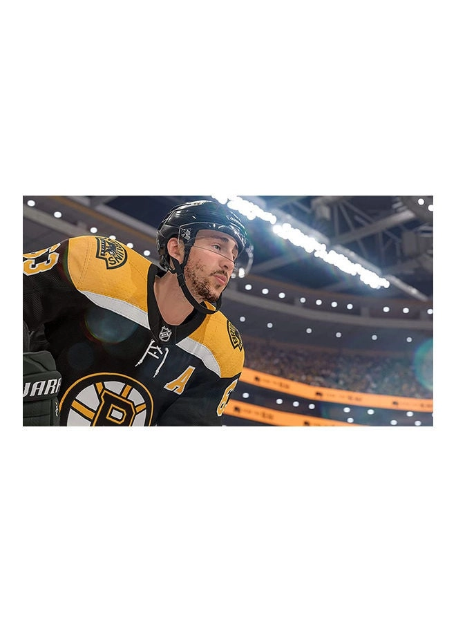 NHL 22 | Xbox Series X