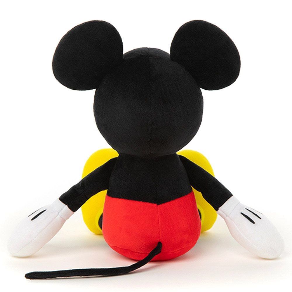 Mickey Classic Plush - 33.02 cm