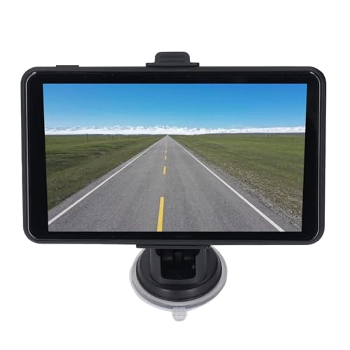 GPS Navigator gra30f5ibk - 7 inch