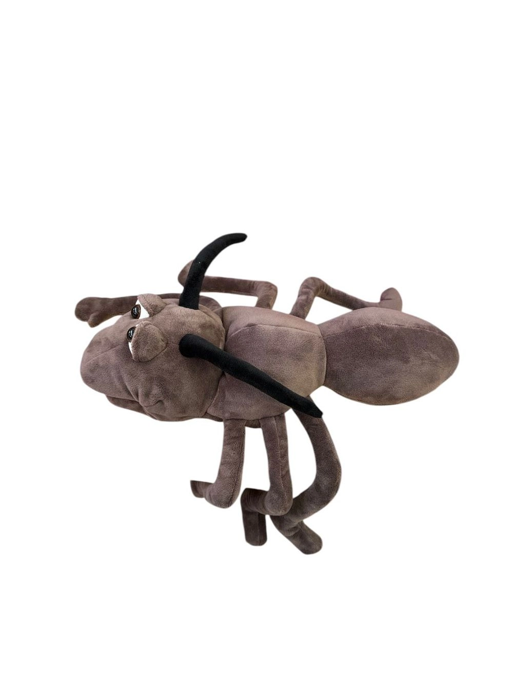 Anton - Living Hand Puppet