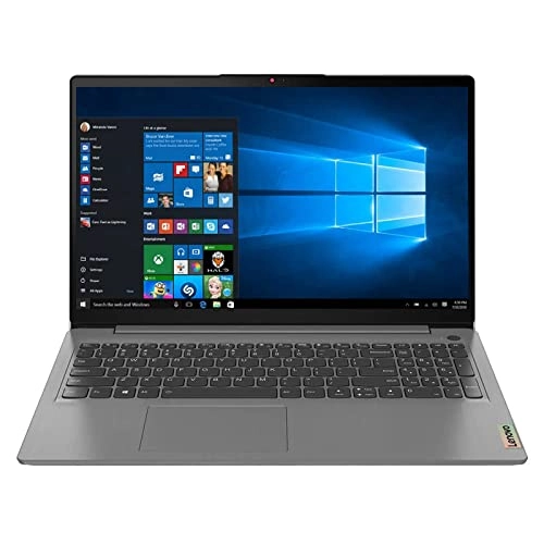 IdeaPad 3 15ITL6 - 15.6'' Core i5-1135G7 12GB DDR4 512GB SSD