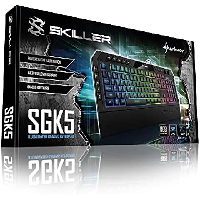 SKILLER SGK5
