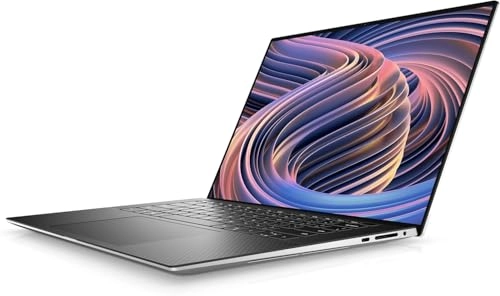 (Renewed) XPS-15-9500 - 15.6'' i9-10885H 32GB DDR4 1TB SSD