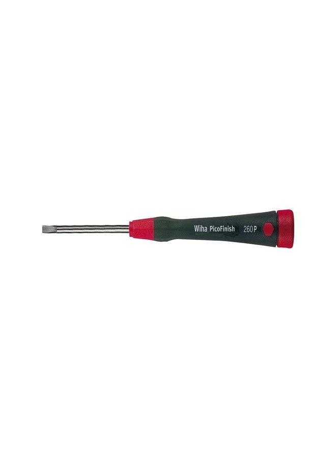 26055 Slotted Screwdriver 1.8 x 40mm