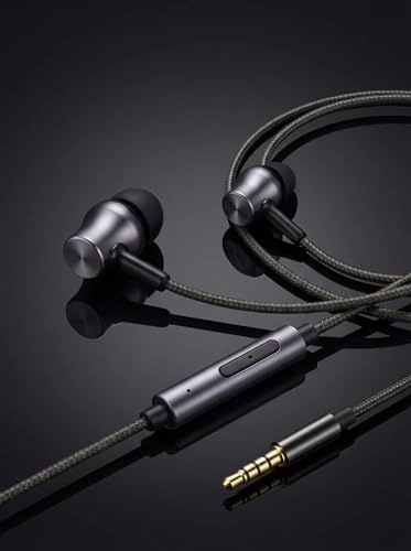 HFD45 Wired Headphone