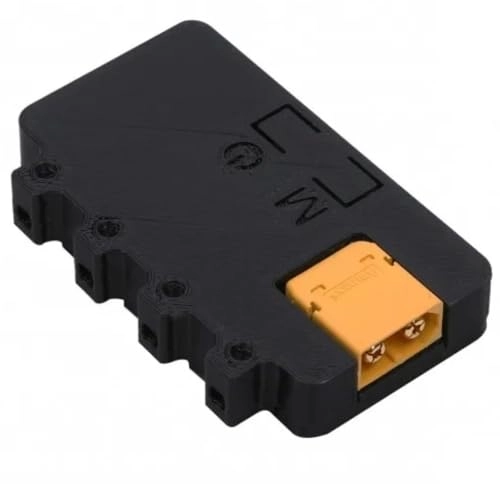 Power Module - Multi Fit 2-6S