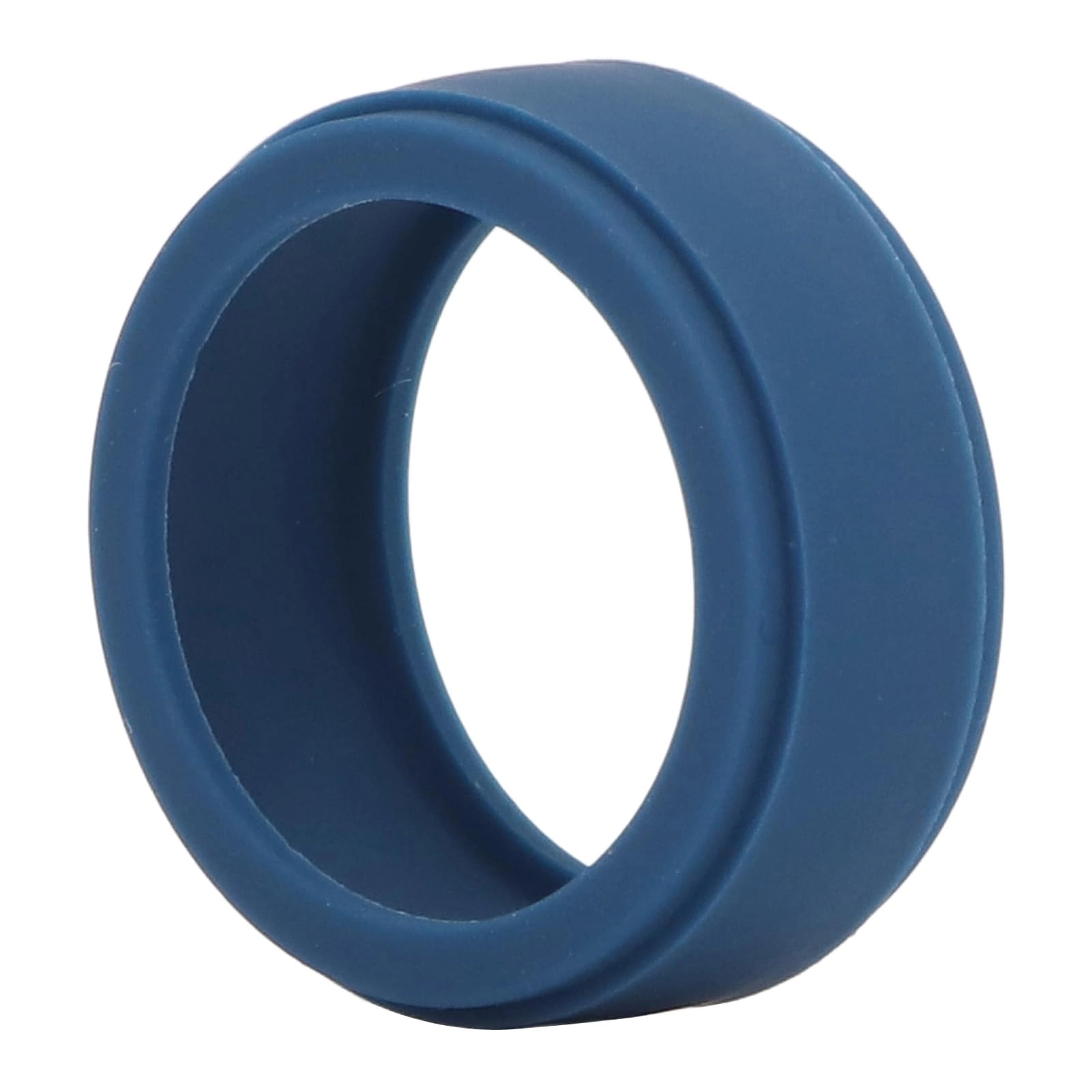 Smart Ring Cover - S size Dark Blue Silicone