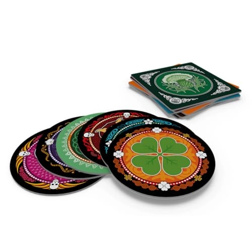 Skull - Card Game (Spanish)