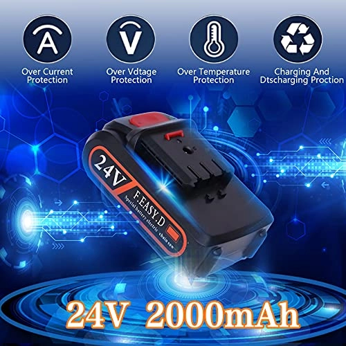 Mini Chainsaw - 550W