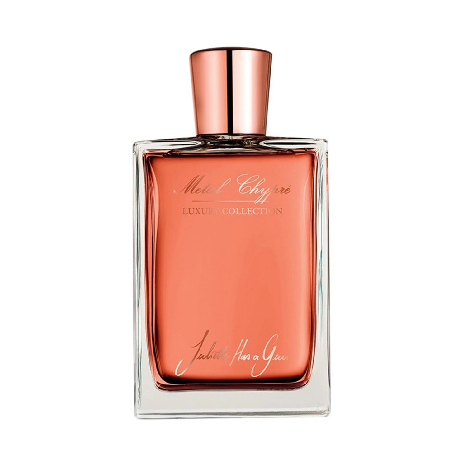 Juliette has a Gun Metal Chypre Eau de Parfum 75ml