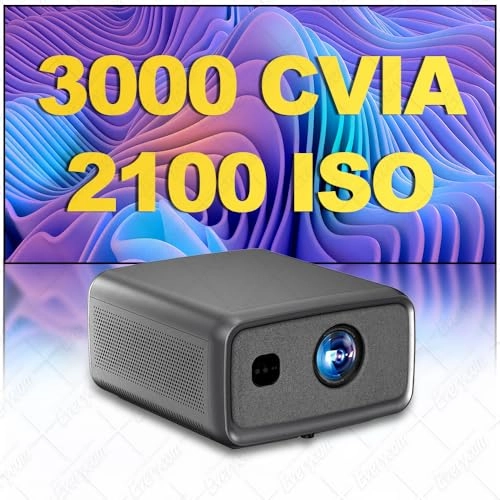 Elite pro + 4K GTVS 3840 x 2160 Pixels 22000 Lumens