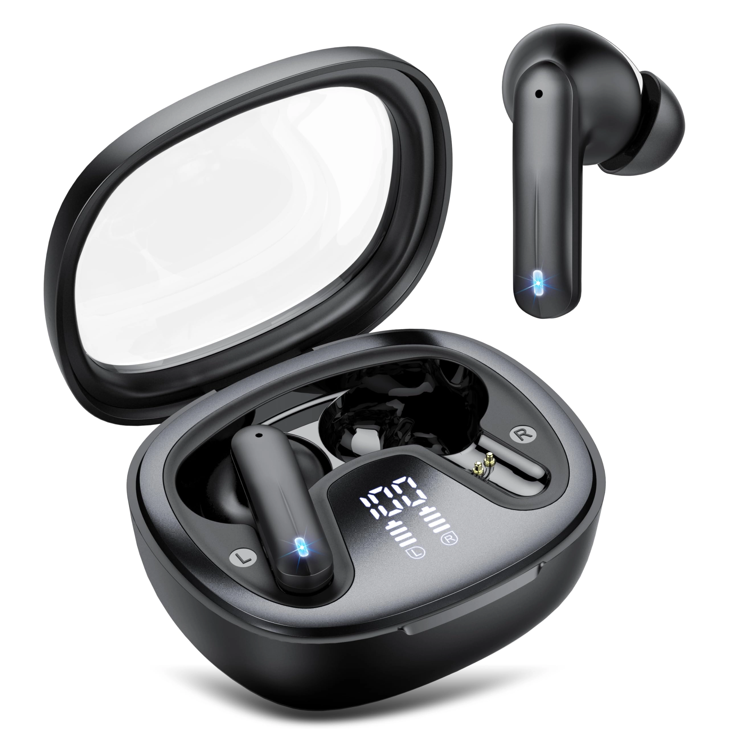 H69 Wireless Earbud