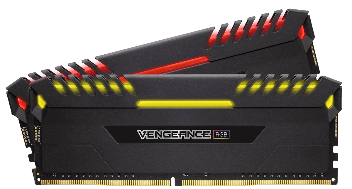 Vengeance - 16 GB 3200 MHz SODIMM DDR4