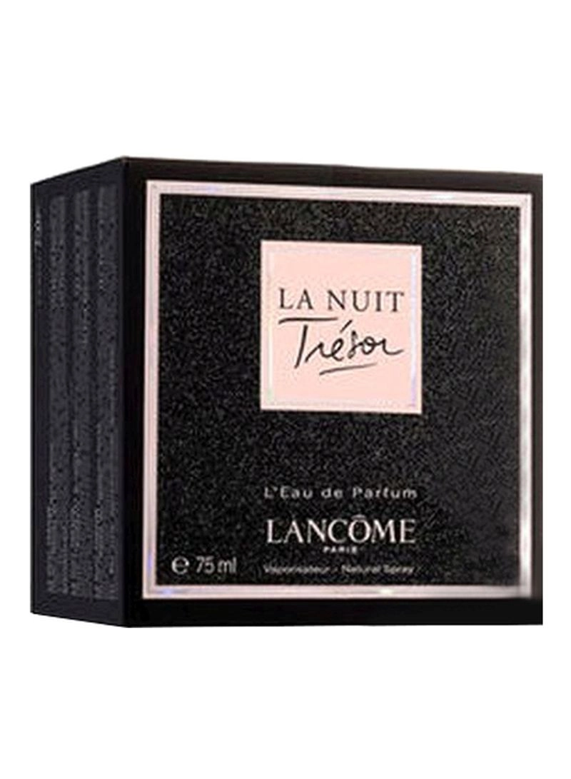 La Nuit Tresor - Eau de Parfum 75 ml