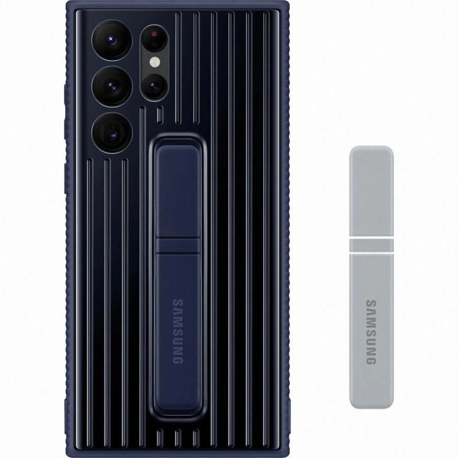 EF-RS908CNEGWW Protective Standing Cover for Samsung Galaxy S22 Ultra