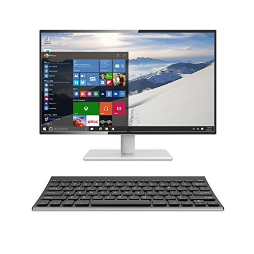 2.4G Wireless Keyboard - US Wireless