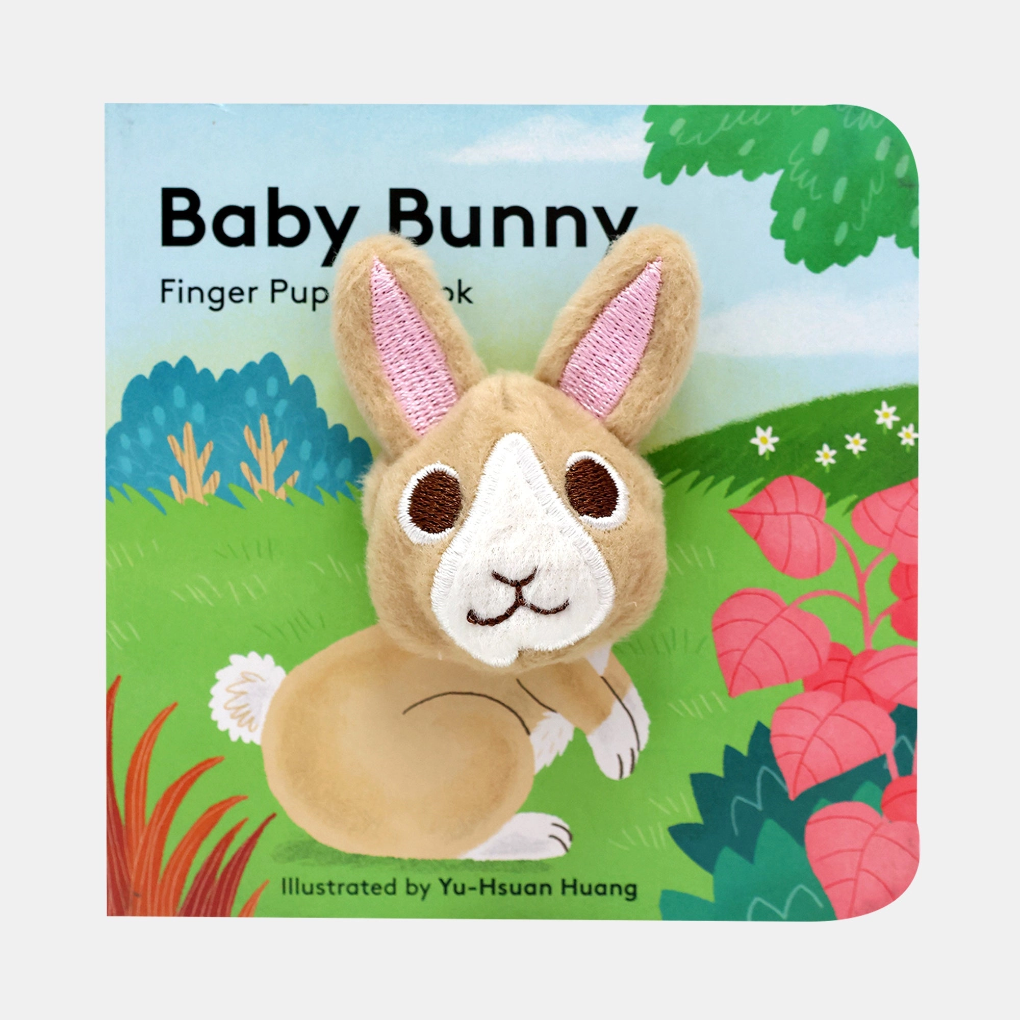 Baby Bunny