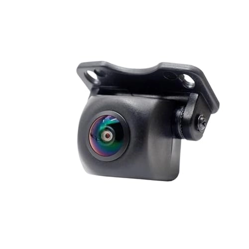 Rear View Parking Camera - Night Vision Wire