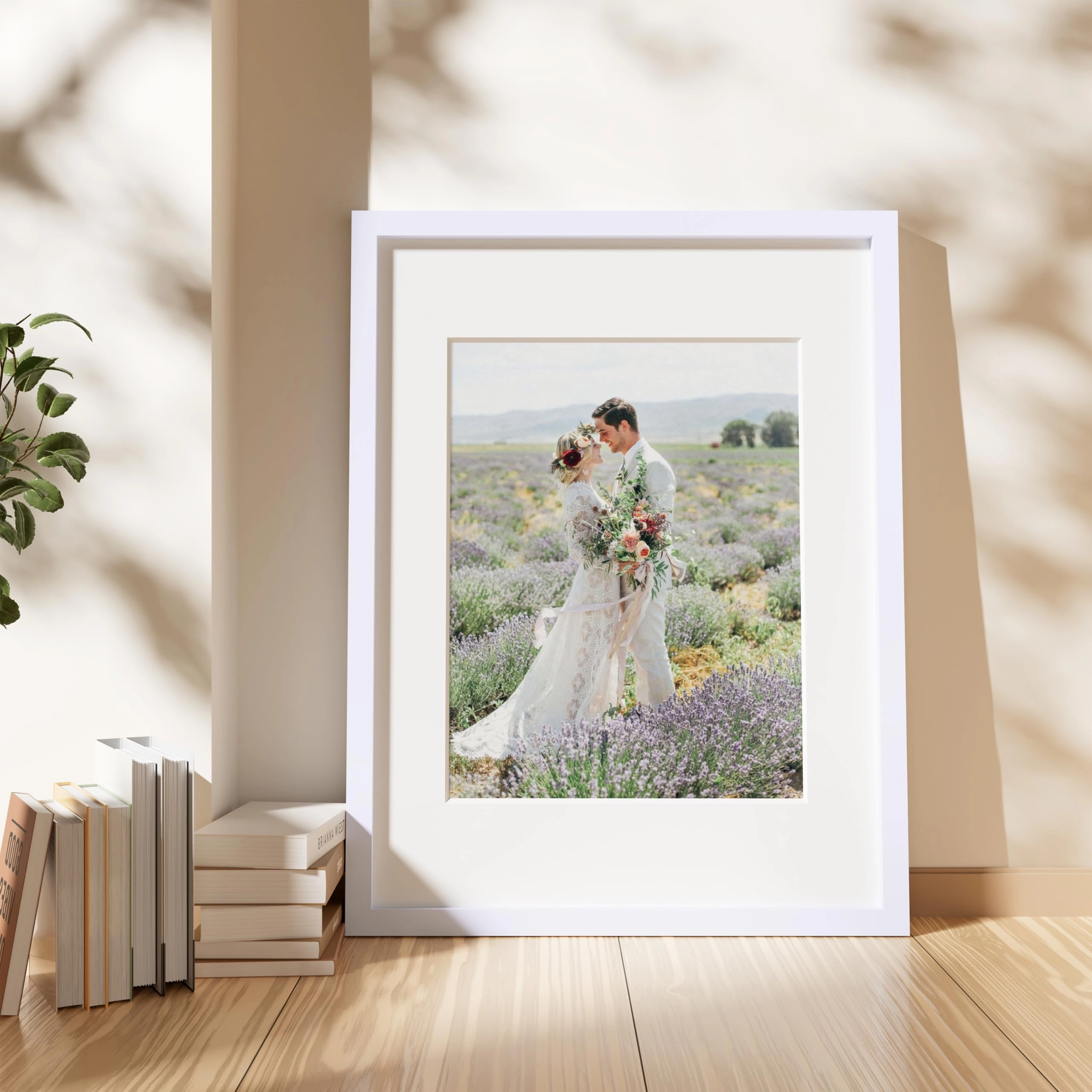 Picture Frame - 12x16
