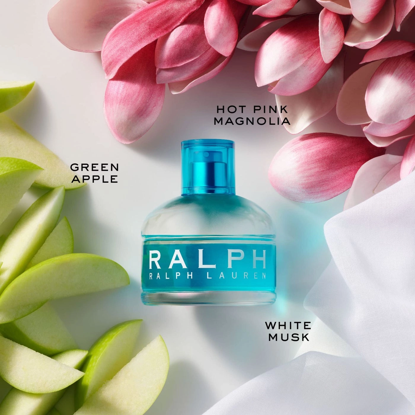 Ralph Eau de Toilette 1 oz