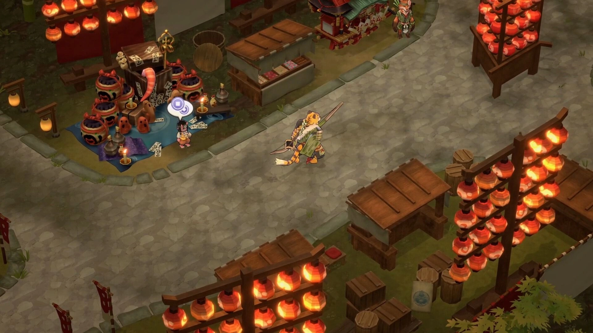 Yasha: Legends of the Demon Blade Standard Edition - PlayStation 5