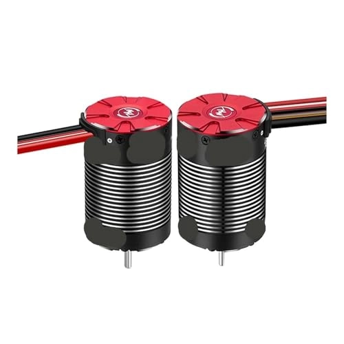 Brushless Motor