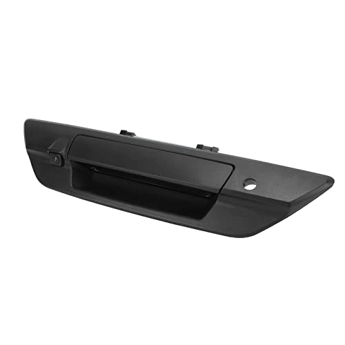 Rear View Camera - 6 Pin