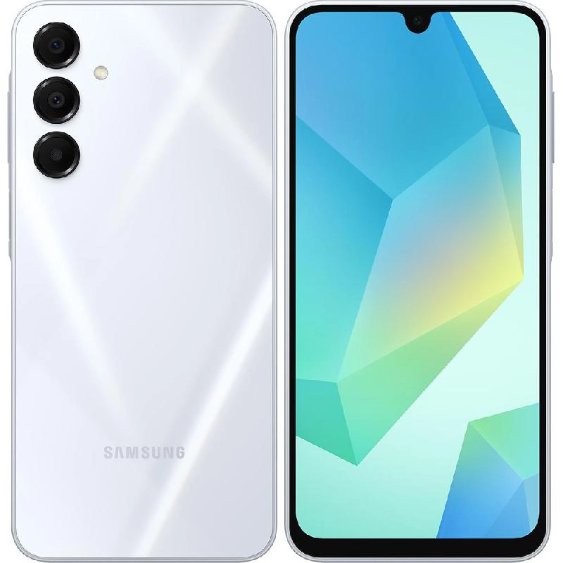 Galaxy A16 - 6GB 128GB