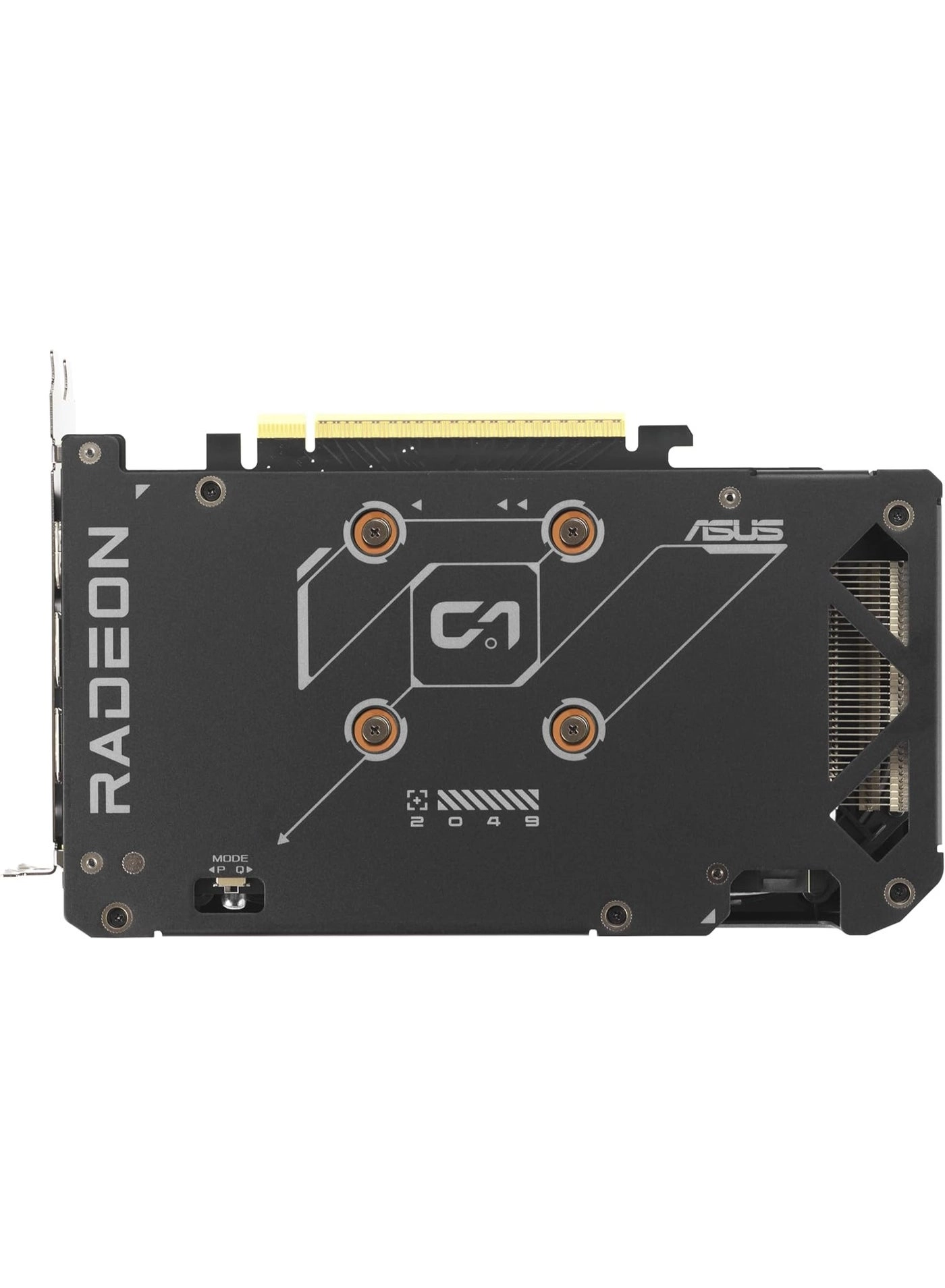 RX 9060 XT - 8GB